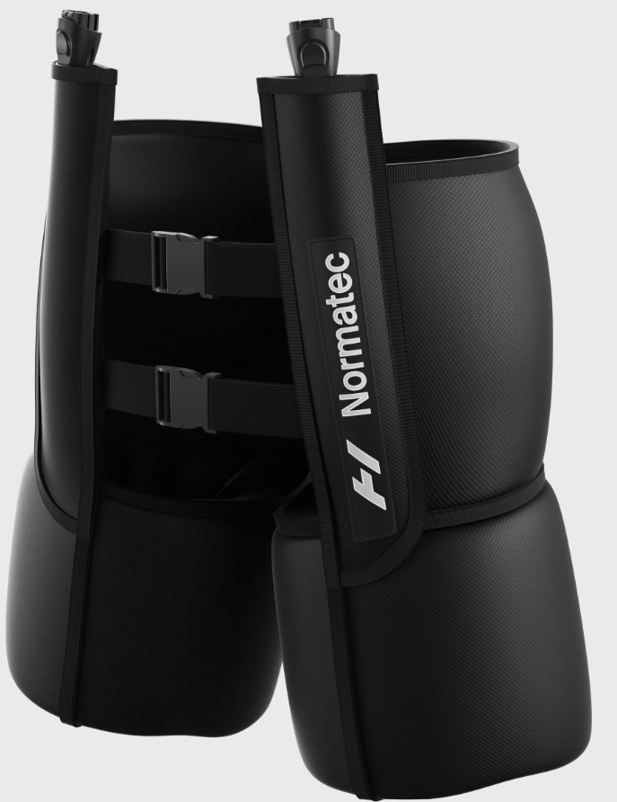 Hyperice Normatec 3 Hip Attachment